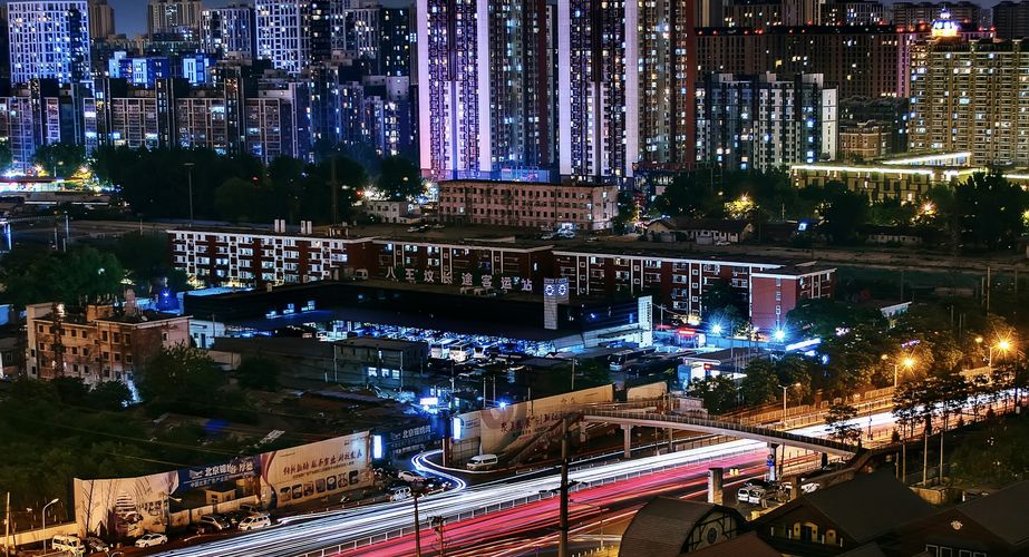 Groepsreis China Peking Groepsreis China Peking